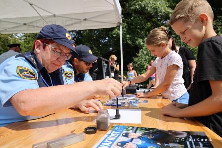 Praznični, 15. Čarobni dan z dobrodelno humanitarno noto (5)